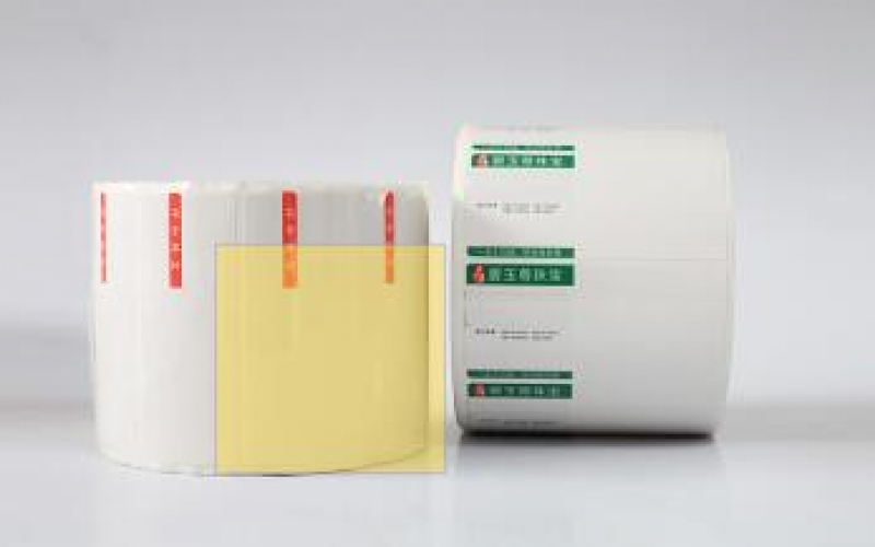 不干膠標簽材料用的面材有哪些？